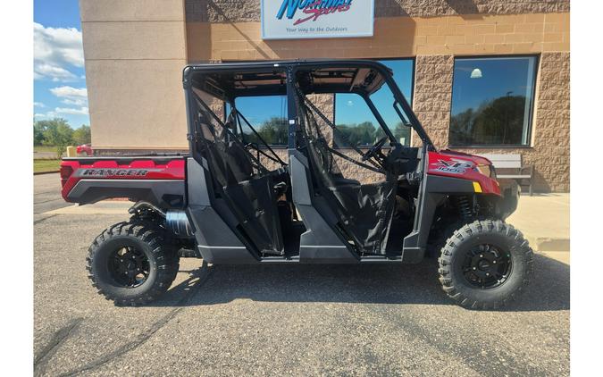 2025 Polaris Industries RANGER CREW XP 1000 PREMIUM