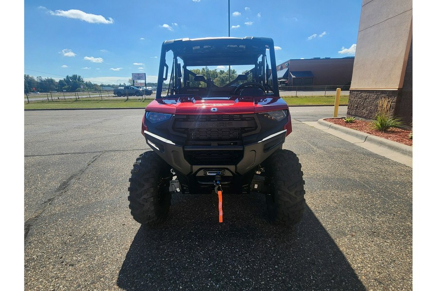 2025 Polaris Industries RANGER CREW XP 1000 PREMIUM