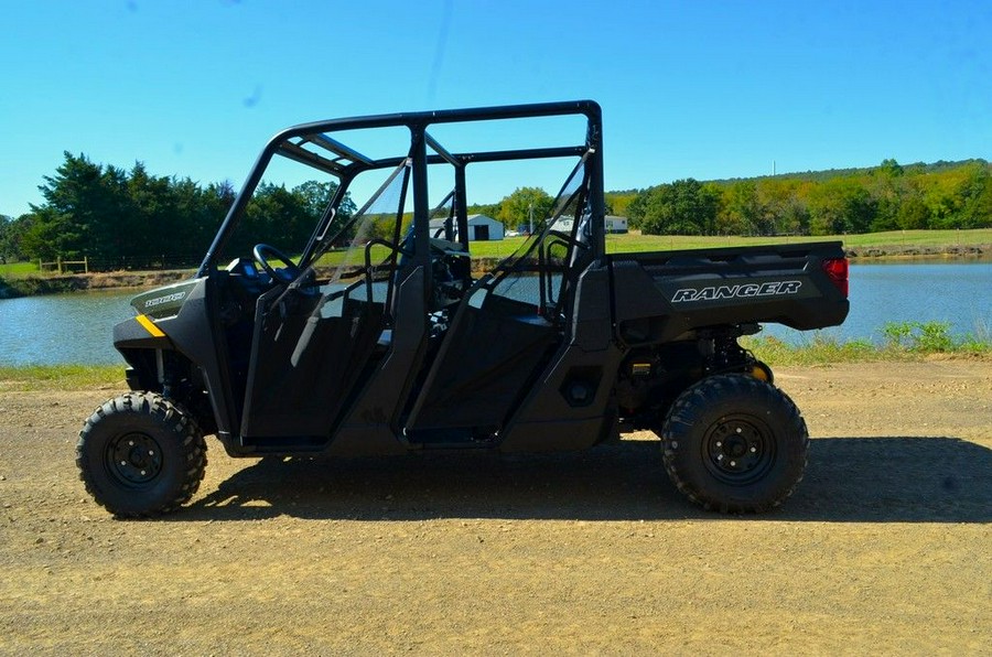 2025 Polaris® Ranger Crew 1000