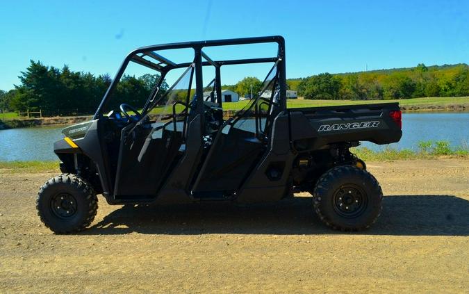 2025 Polaris® Ranger Crew 1000