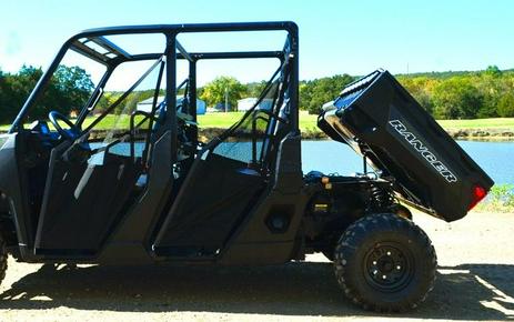 2025 Polaris® Ranger Crew 1000