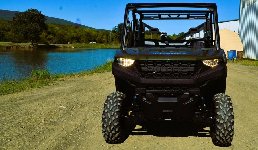 2025 Polaris® Ranger Crew 1000