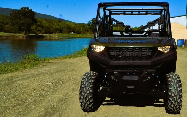 2025 Polaris® Ranger Crew 1000