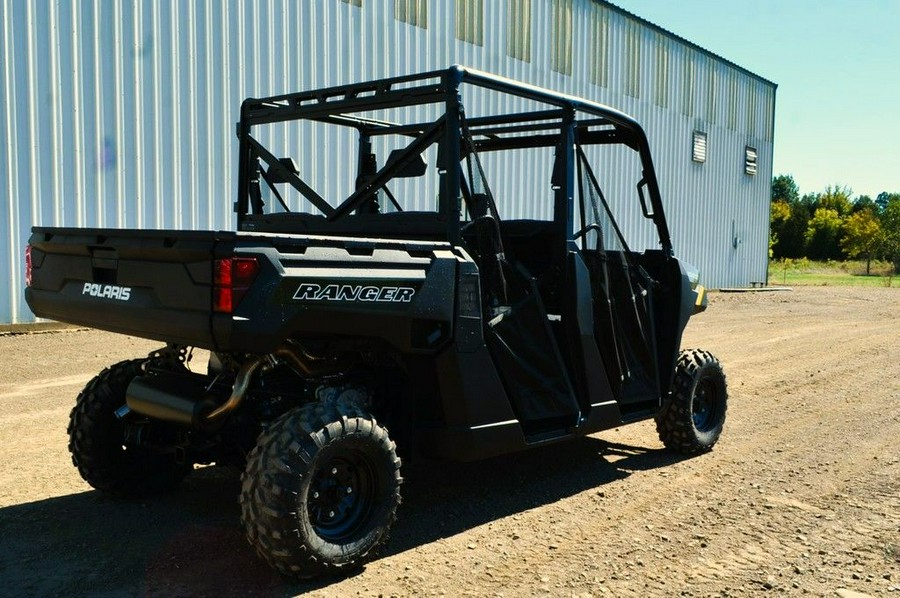 2025 Polaris® Ranger Crew 1000