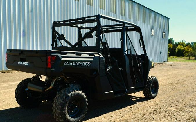 2025 Polaris® Ranger Crew 1000