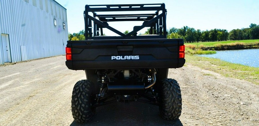 2025 Polaris® Ranger Crew 1000