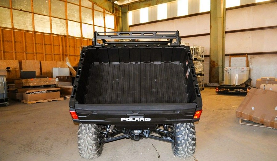 2025 Polaris® Ranger Crew 1000