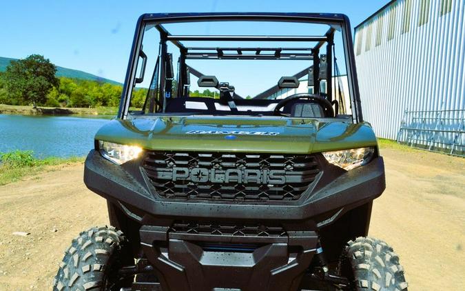 2025 Polaris® Ranger Crew 1000