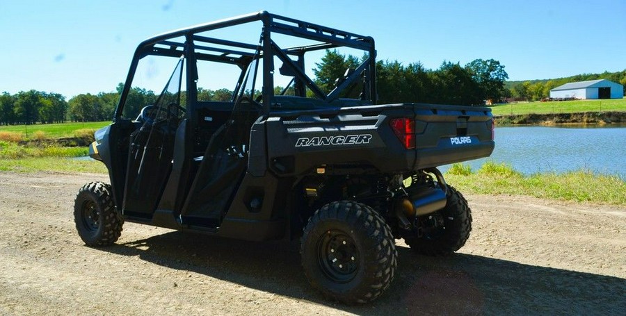 2025 Polaris® Ranger Crew 1000