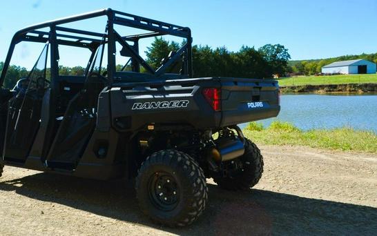 2025 Polaris® Ranger Crew 1000