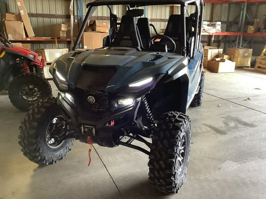2025 Yamaha Wolverine RMAX4 1000 Limited