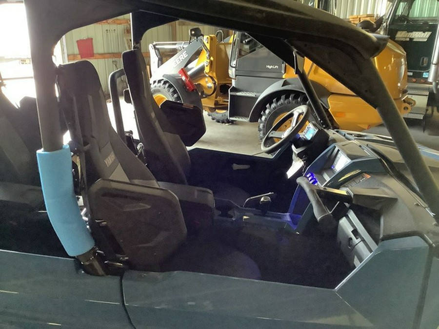 2025 Yamaha Wolverine RMAX4 1000 Limited