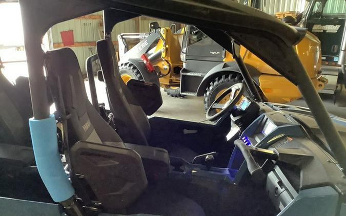 2025 Yamaha Wolverine RMAX4 1000 Limited