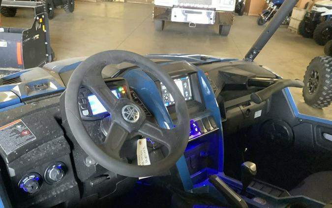 2025 Yamaha Wolverine RMAX4 1000 Limited
