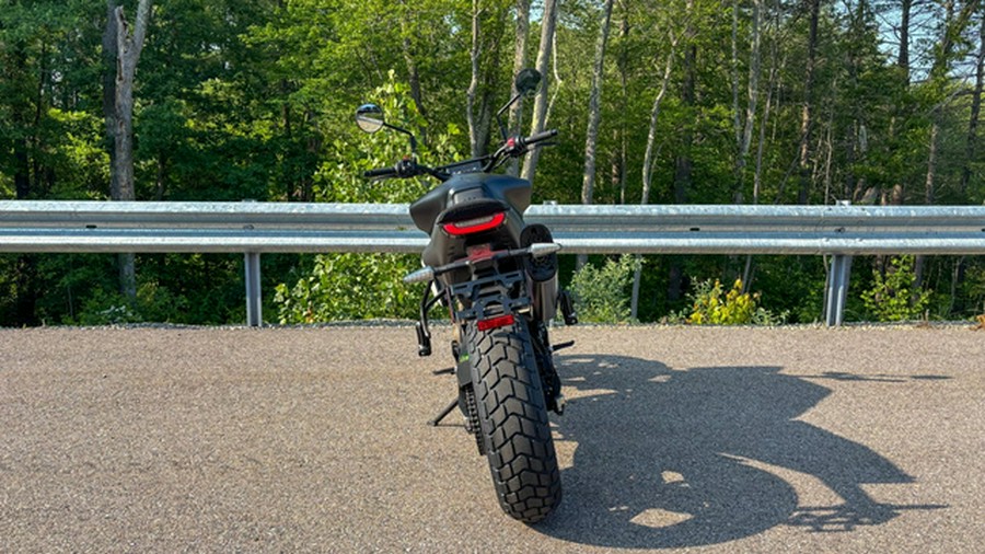 2025 Husqvarna Motorcycles SVARTPILEN 801