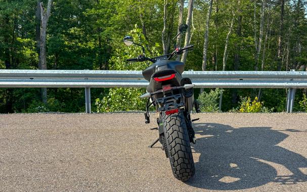 2025 Husqvarna Motorcycles SVARTPILEN 801