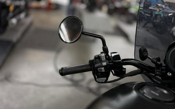 2021 Honda® Rebel 1100 DCT