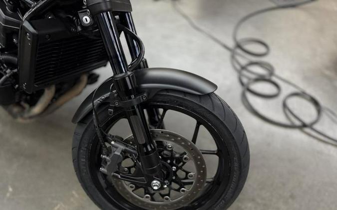 2021 Honda® Rebel 1100 DCT