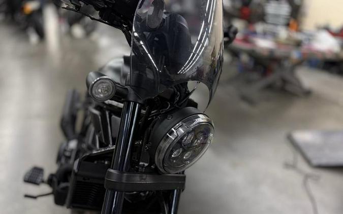 2021 Honda® Rebel 1100 DCT