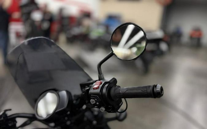 2021 Honda® Rebel 1100 DCT