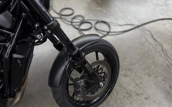 2021 Honda® Rebel 1100 DCT