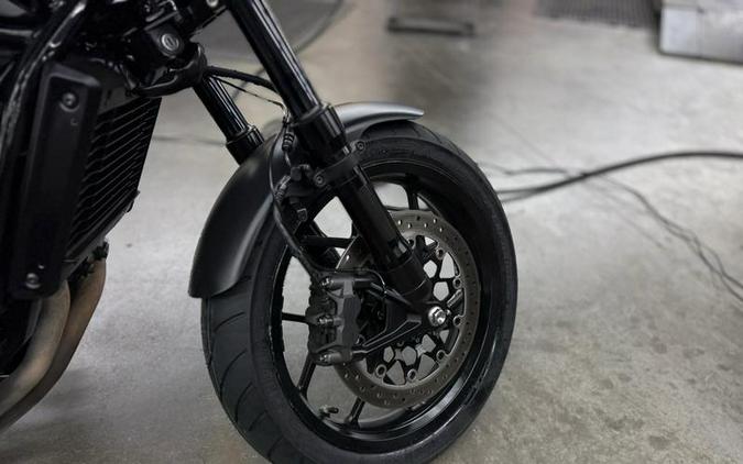 2021 Honda® Rebel 1100 DCT