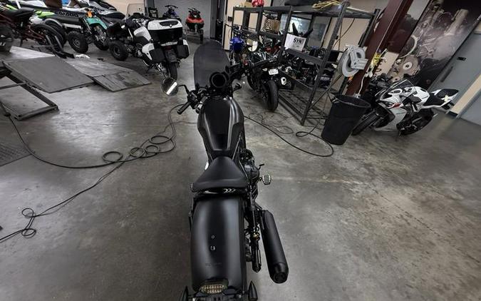 2021 Honda® Rebel 1100 DCT