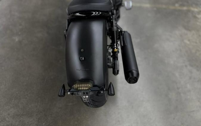 2021 Honda® Rebel 1100 DCT