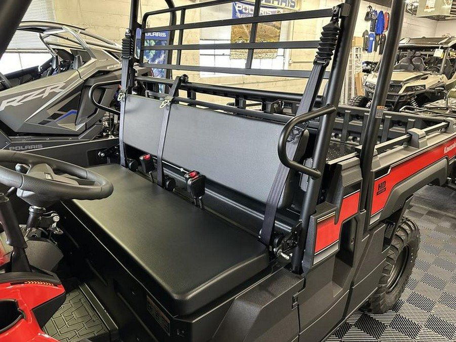 2026 Kawasaki Mule PRO-FX™ 1000 HD Edition