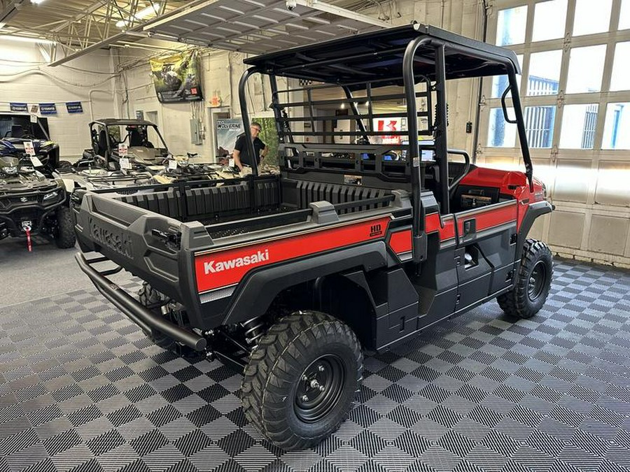 2026 Kawasaki Mule PRO-FX™ 1000 HD Edition