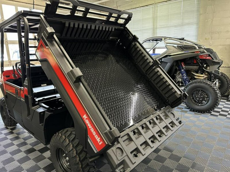 2026 Kawasaki Mule PRO-FX™ 1000 HD Edition