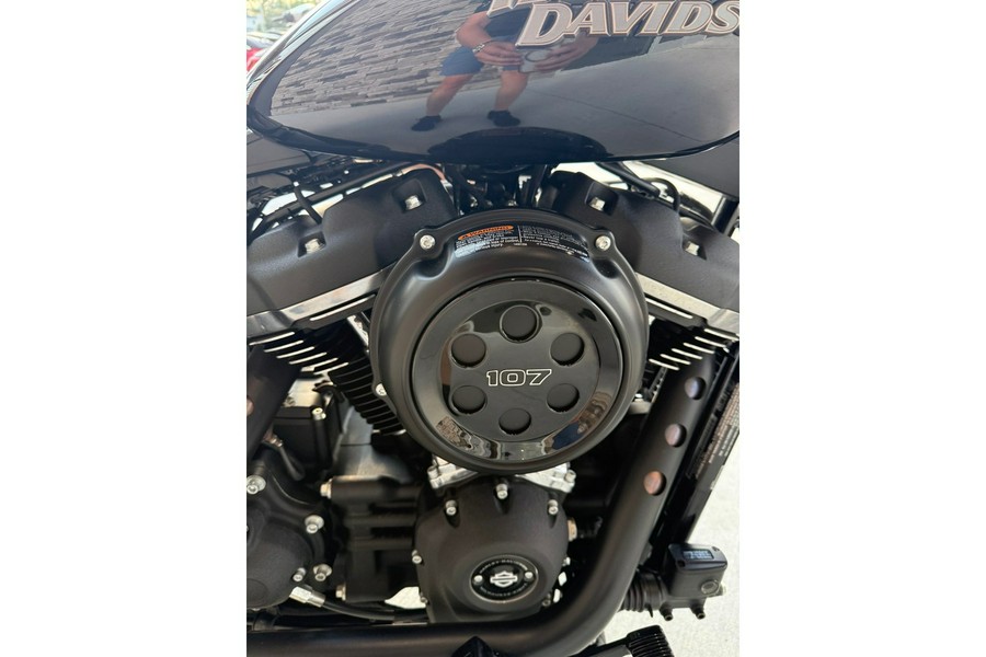 2020 Harley-Davidson® Softail Street Bob