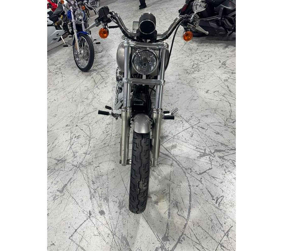 2009 Harley-Davidson Dyna® Super Glide®