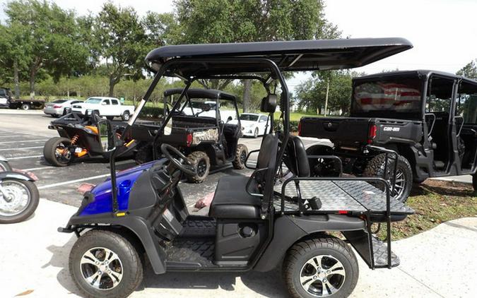 2024 Cazador Eagle 200