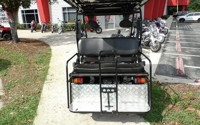 2024 Cazador Eagle 200