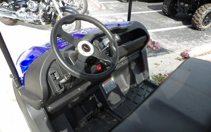 2024 Cazador Eagle 200