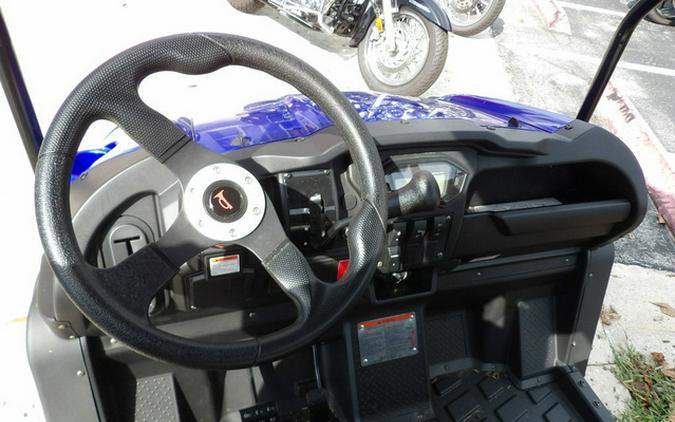 2024 Cazador Eagle 200