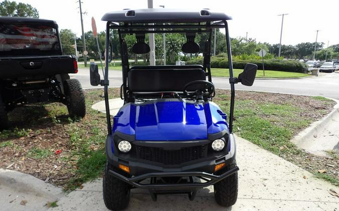 2024 Cazador Eagle 200