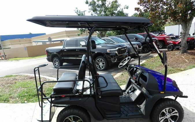 2024 Cazador Eagle 200