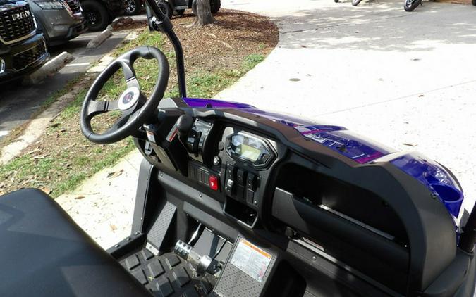 2024 Cazador Eagle 200