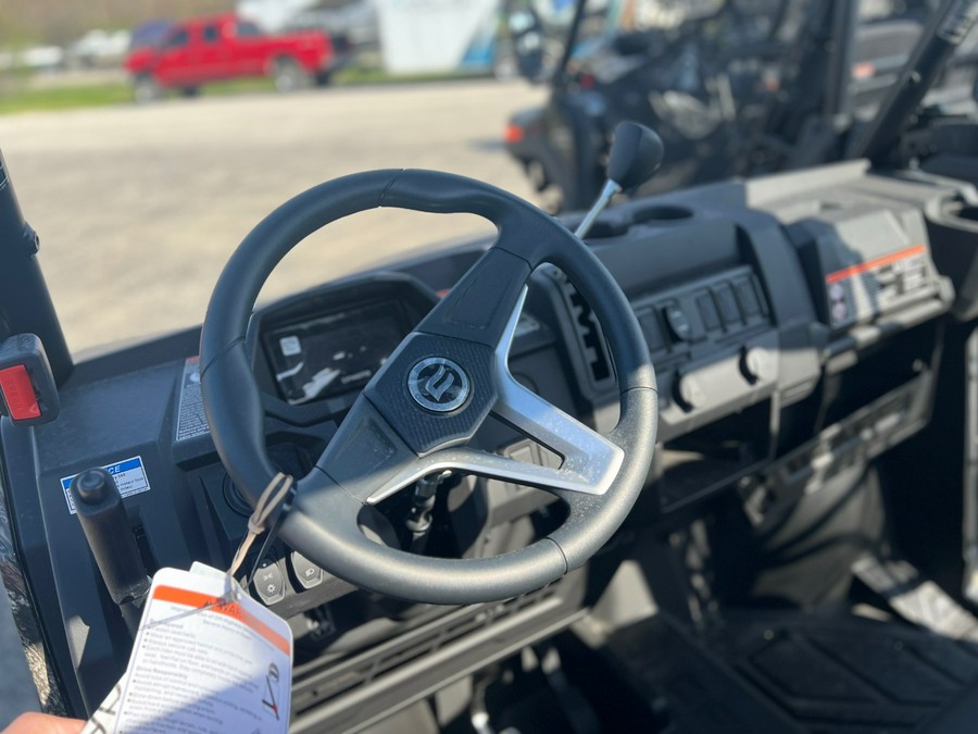 2026 CFMOTO UForce 600