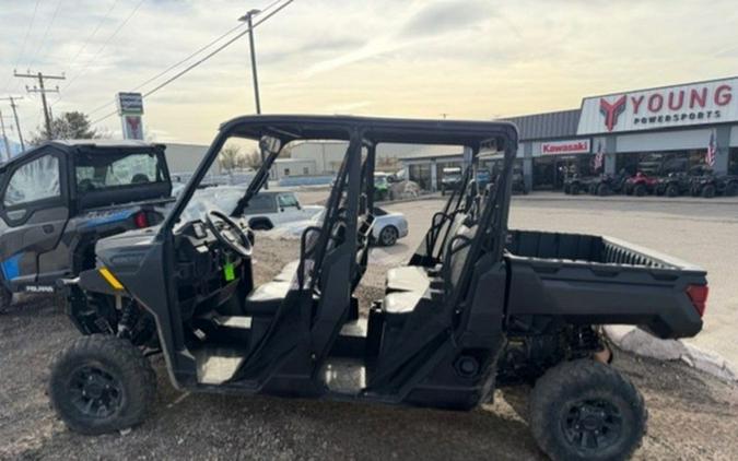 2025 Polaris Ranger Crew 1000 Premium