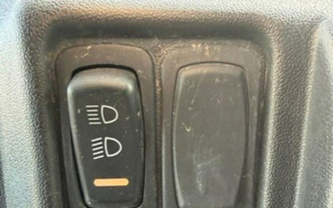 2025 Polaris Ranger Crew 1000 Premium