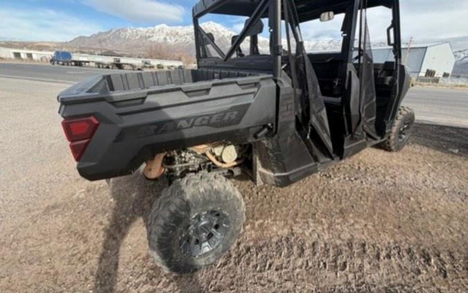 2025 Polaris Ranger Crew 1000 Premium