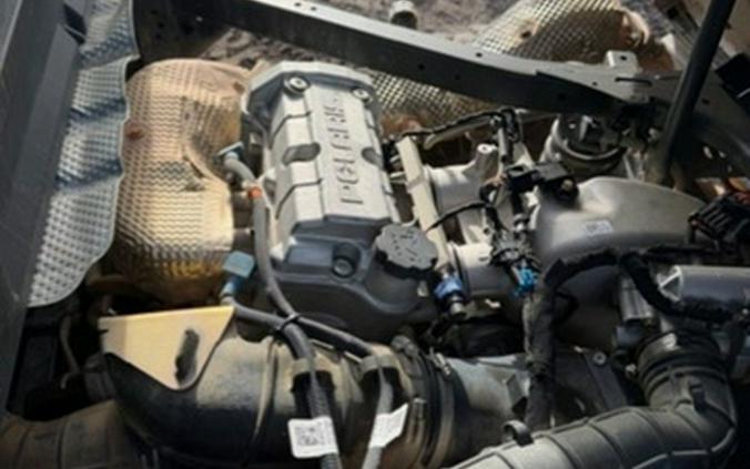 2025 Polaris Ranger Crew 1000 Premium