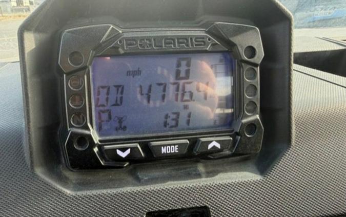 2025 Polaris Ranger Crew 1000 Premium