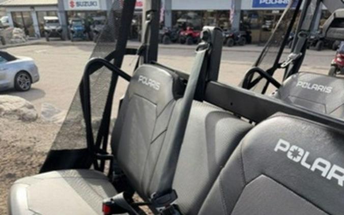 2025 Polaris Ranger Crew 1000 Premium