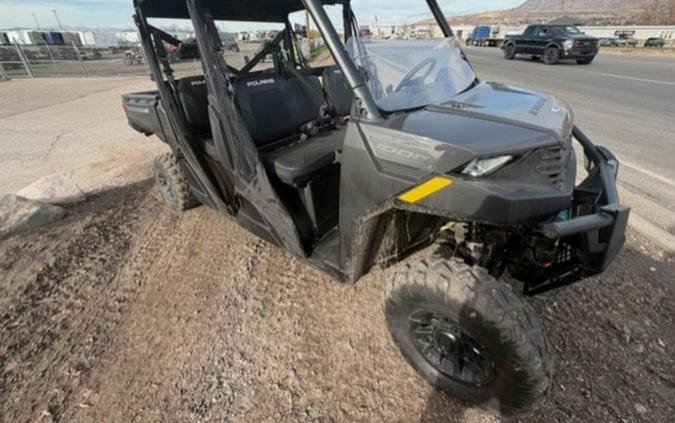 2025 Polaris Ranger Crew 1000 Premium