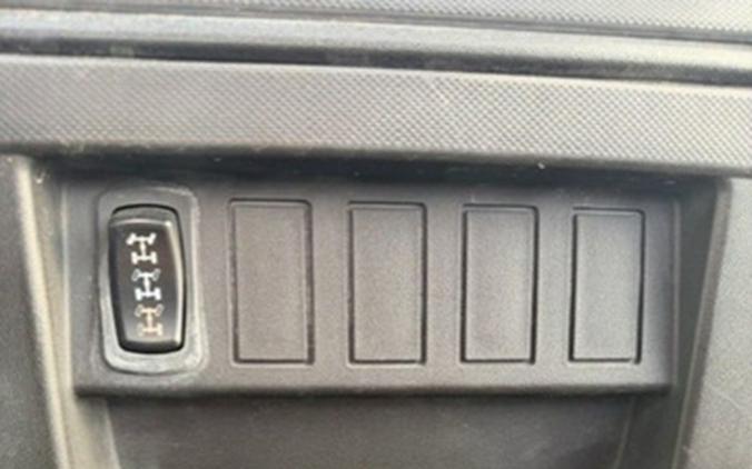 2025 Polaris Ranger Crew 1000 Premium