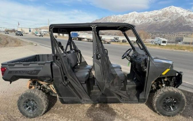 2025 Polaris Ranger Crew 1000 Premium